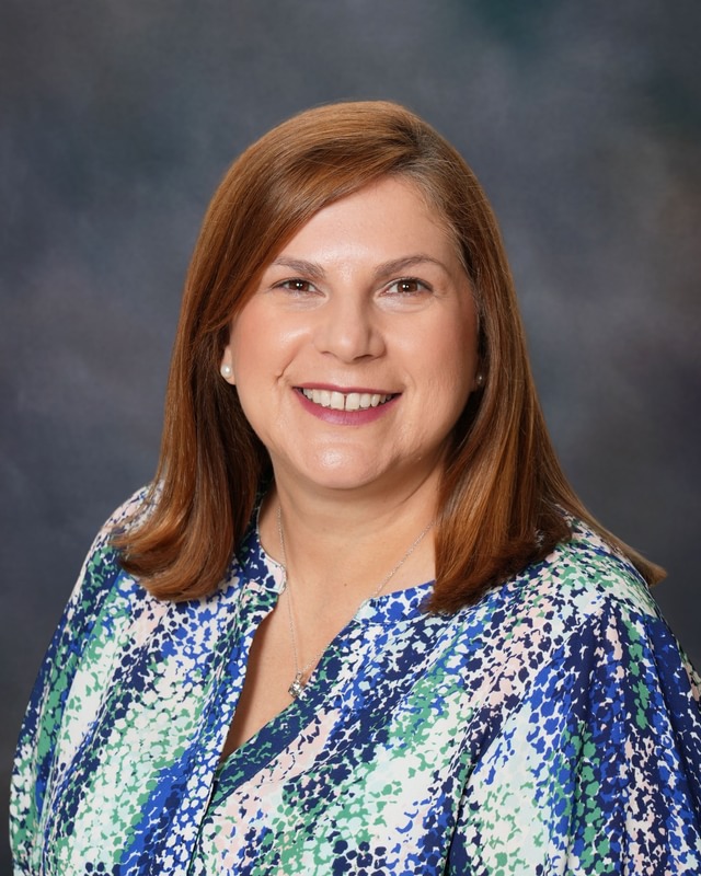 Nicole Chauvin, Preschool Director